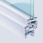 Fenster Kömmerling, EuroFutur MD Classic