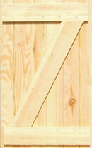 Klappläden Holz aus Polen