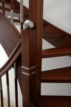 Treppen aus Holz, Wangentreppe Holz, Treppen-n7ca