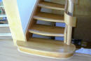 Moderne Treppen -1