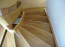 Moderne Treppen -1