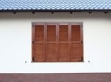 Fensterläden