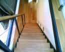 Treppe, Treppen, Metalltreppe, Metalltreppen, Wangentreppen